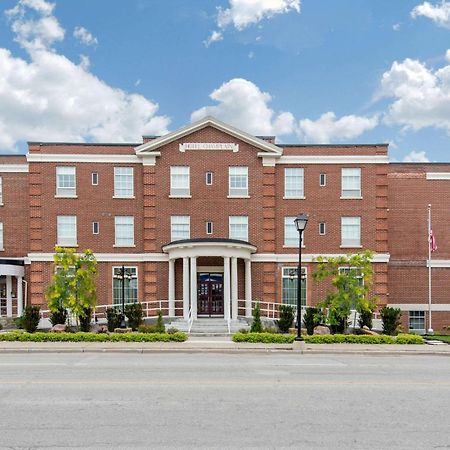 אוריליה The Champlain Waterfront Hotel Ascend Hotel Collection מראה חיצוני תמונה