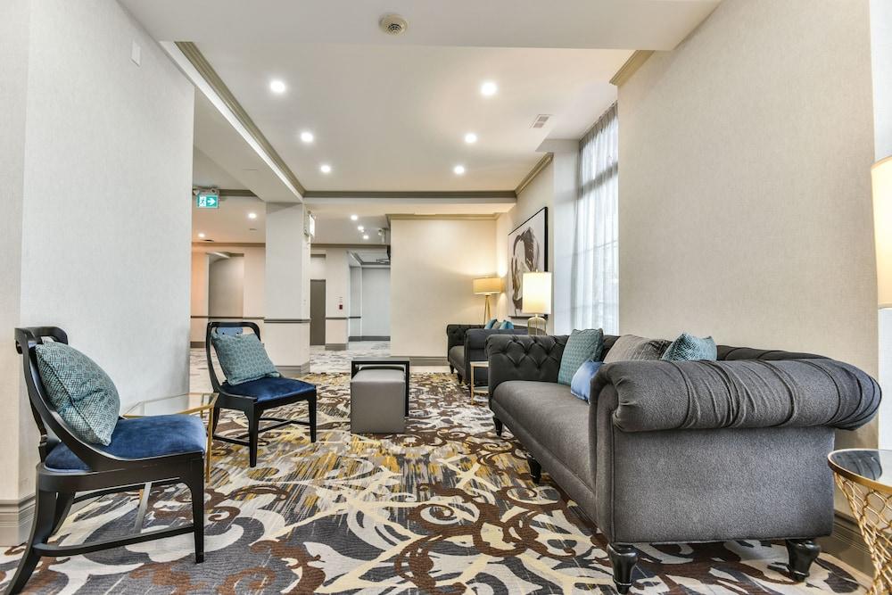 אוריליה The Champlain Waterfront Hotel Ascend Hotel Collection מראה חיצוני תמונה
