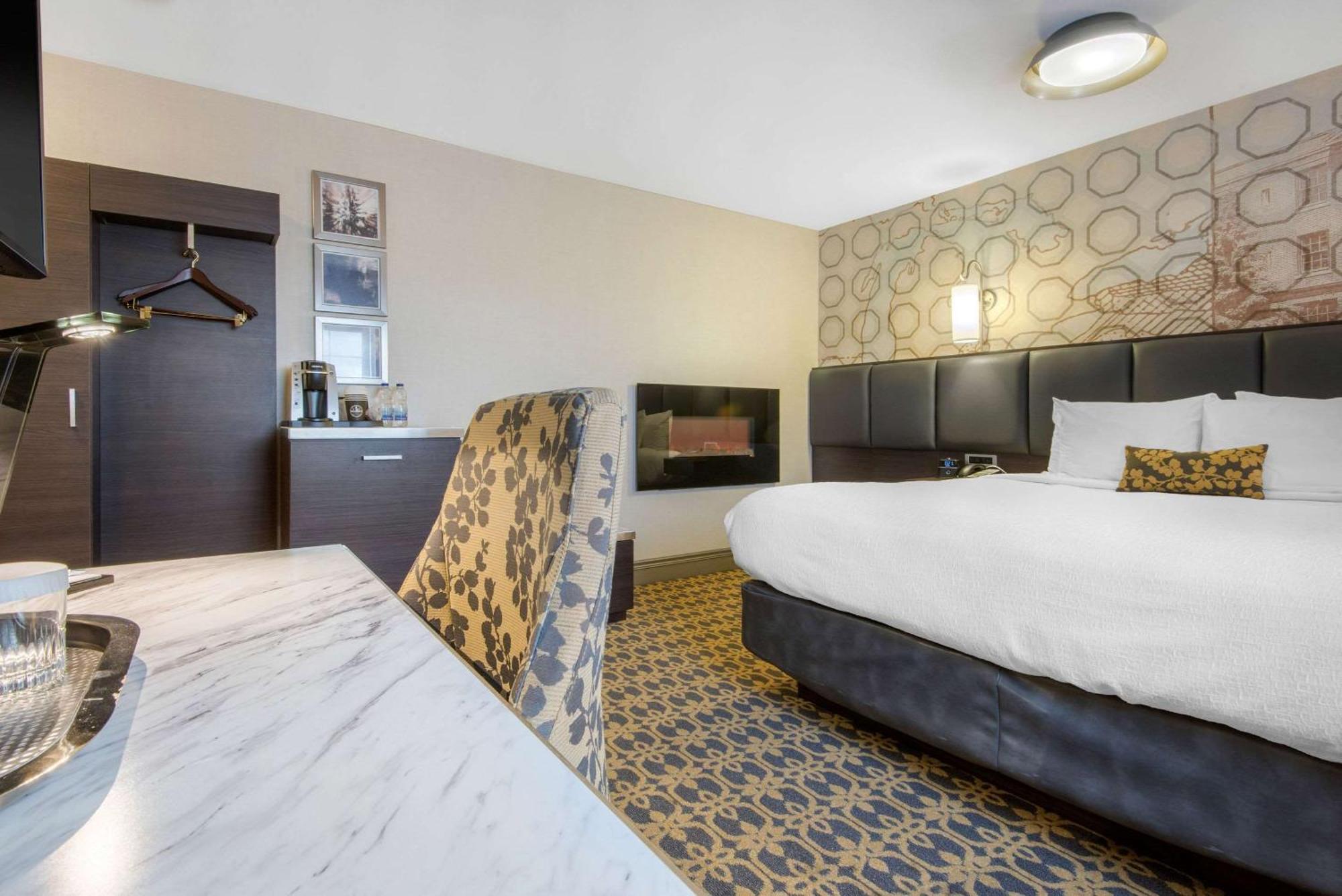 אוריליה The Champlain Waterfront Hotel Ascend Hotel Collection מראה חיצוני תמונה