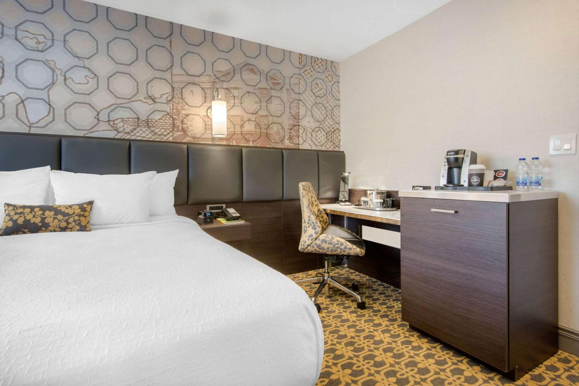 אוריליה The Champlain Waterfront Hotel Ascend Hotel Collection מראה חיצוני תמונה