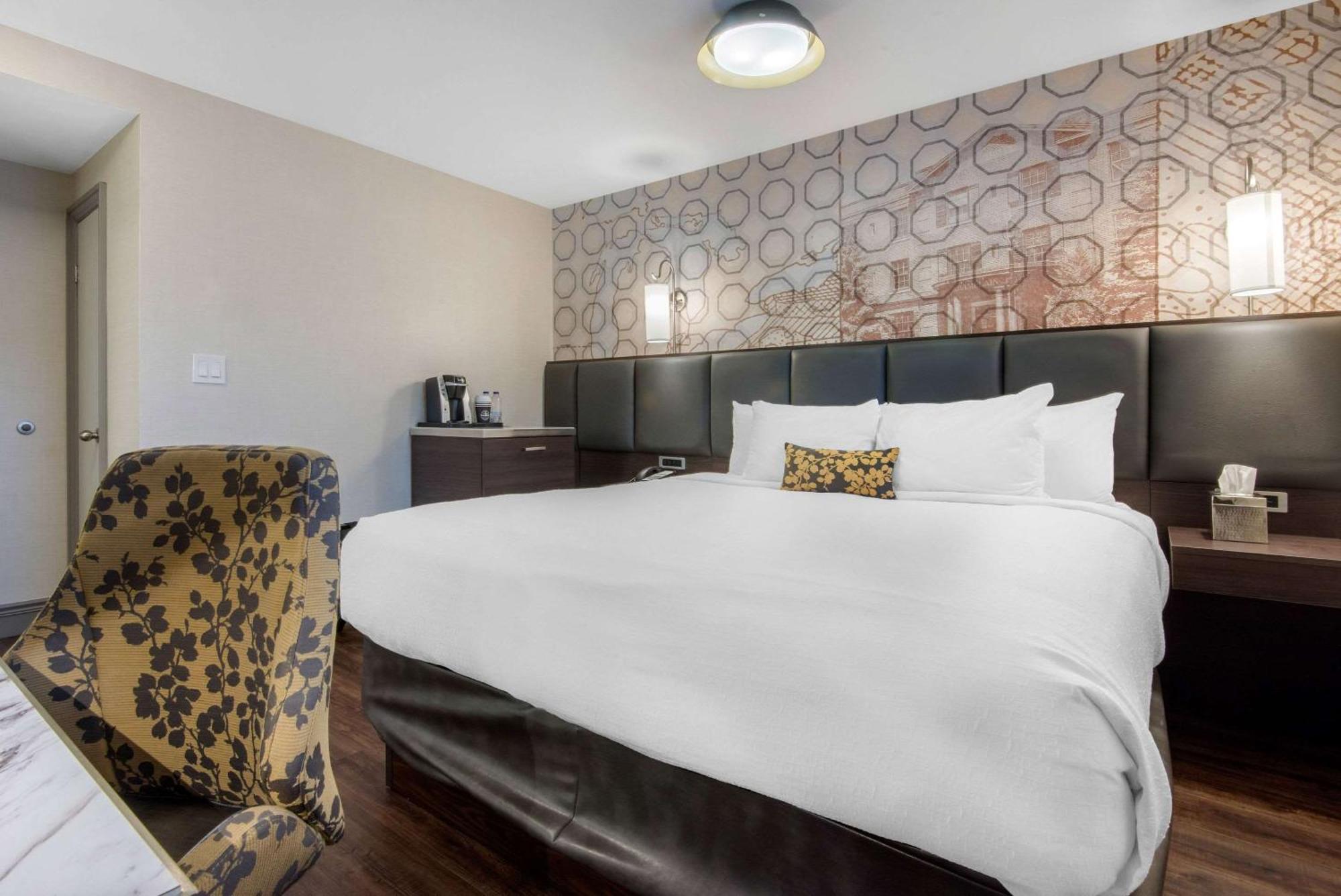 אוריליה The Champlain Waterfront Hotel Ascend Hotel Collection מראה חיצוני תמונה