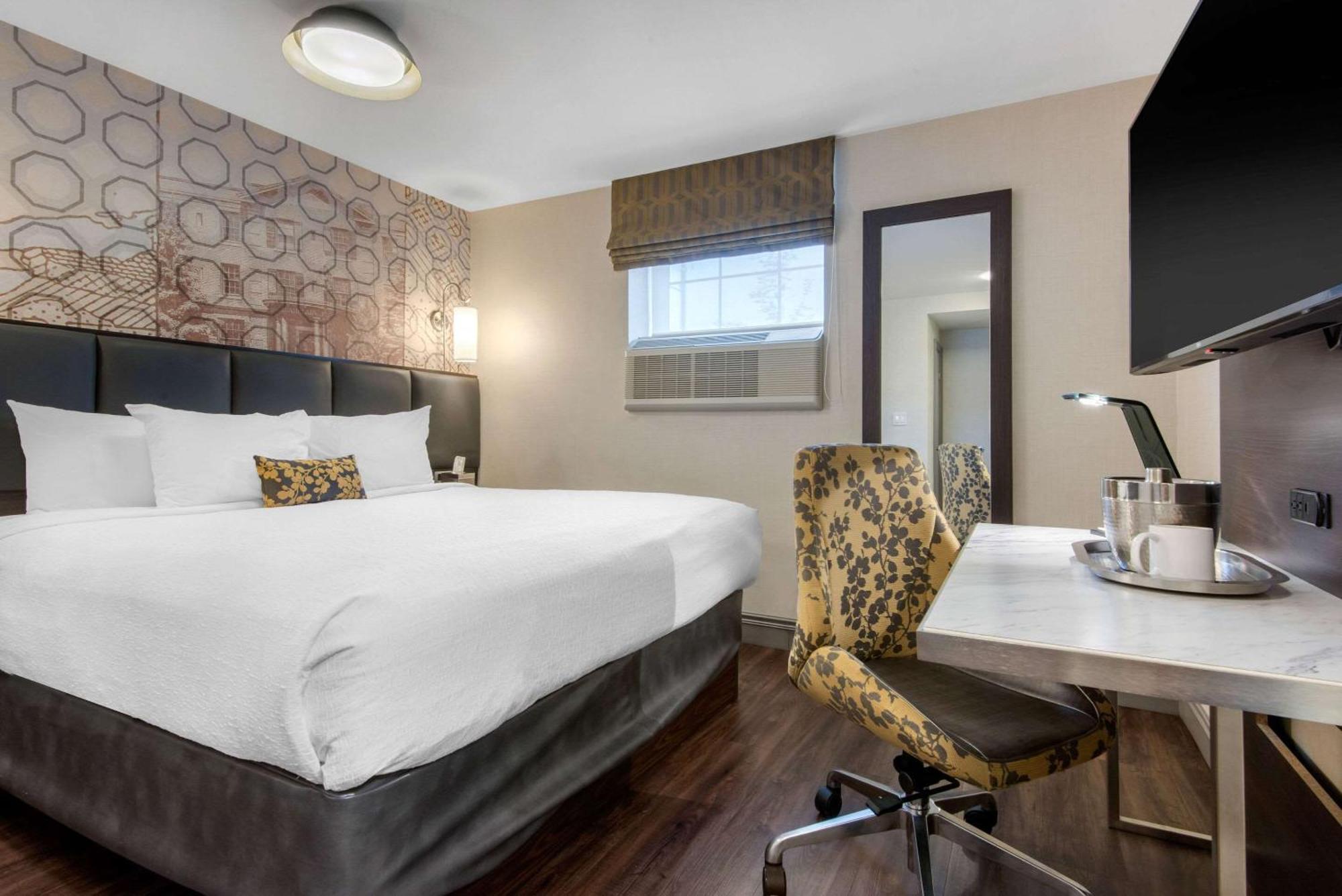אוריליה The Champlain Waterfront Hotel Ascend Hotel Collection מראה חיצוני תמונה