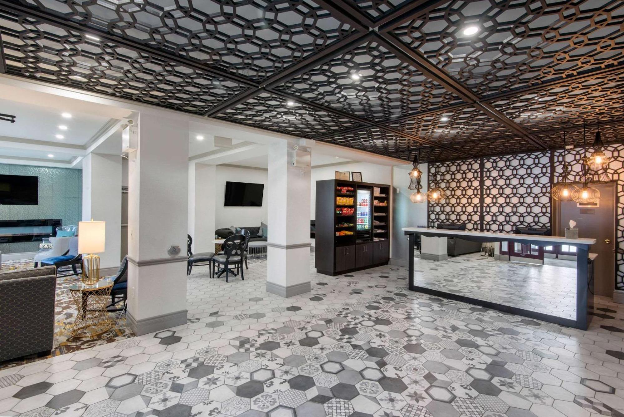 אוריליה The Champlain Waterfront Hotel Ascend Hotel Collection מראה חיצוני תמונה