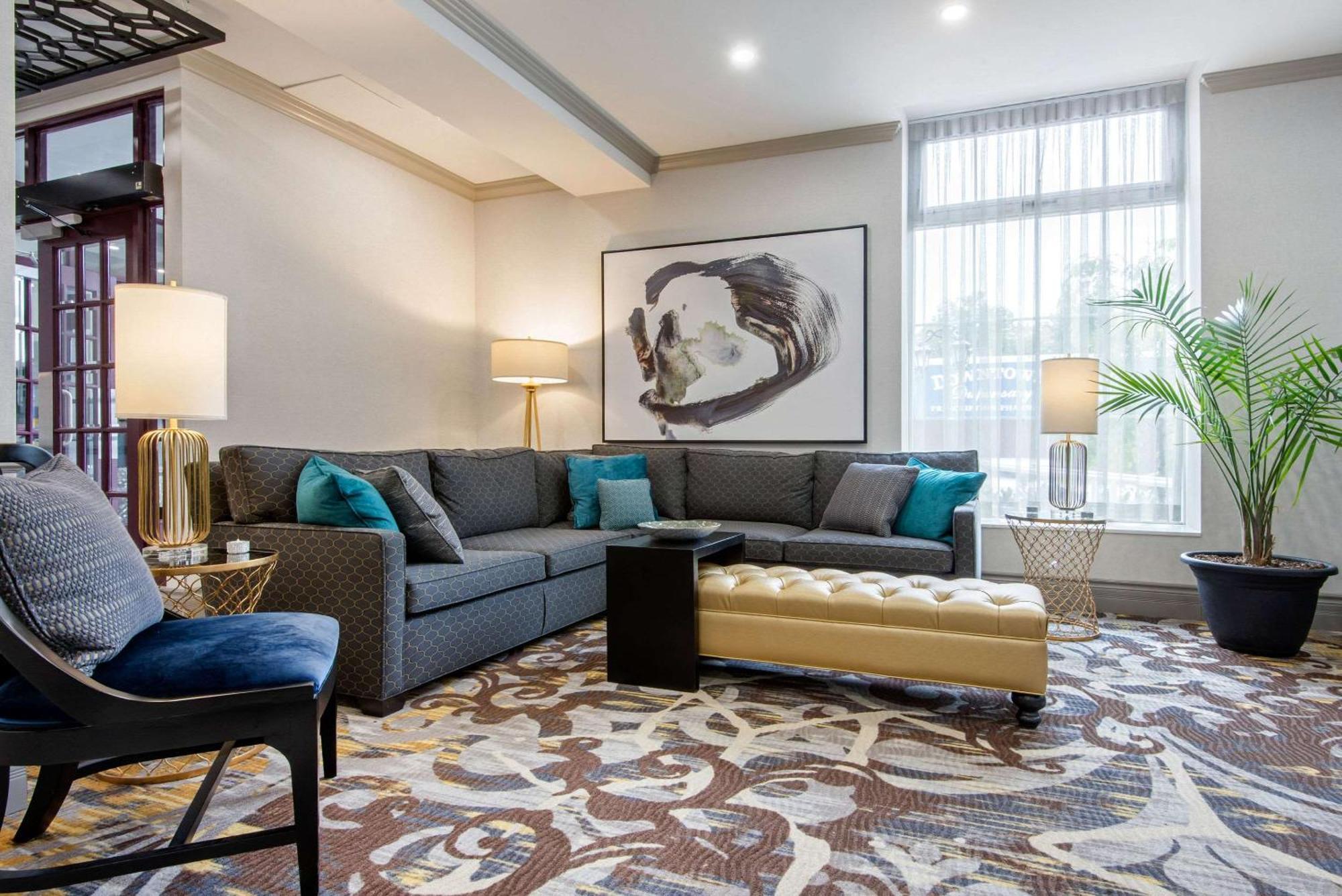 אוריליה The Champlain Waterfront Hotel Ascend Hotel Collection מראה חיצוני תמונה