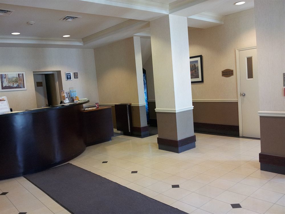 אוריליה The Champlain Waterfront Hotel Ascend Hotel Collection מראה חיצוני תמונה