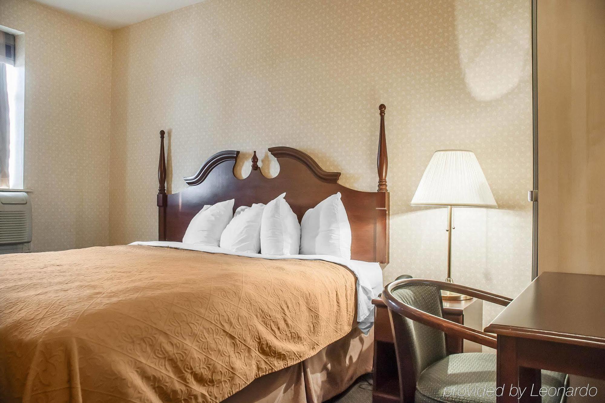 אוריליה The Champlain Waterfront Hotel Ascend Hotel Collection מראה חיצוני תמונה