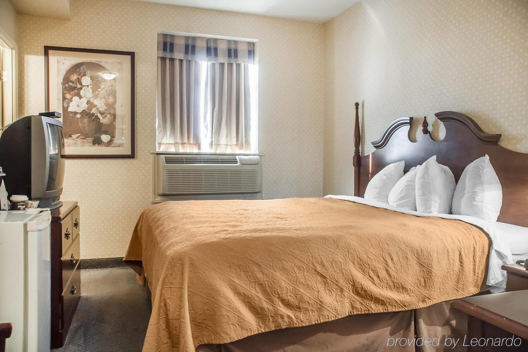 אוריליה The Champlain Waterfront Hotel Ascend Hotel Collection מראה חיצוני תמונה