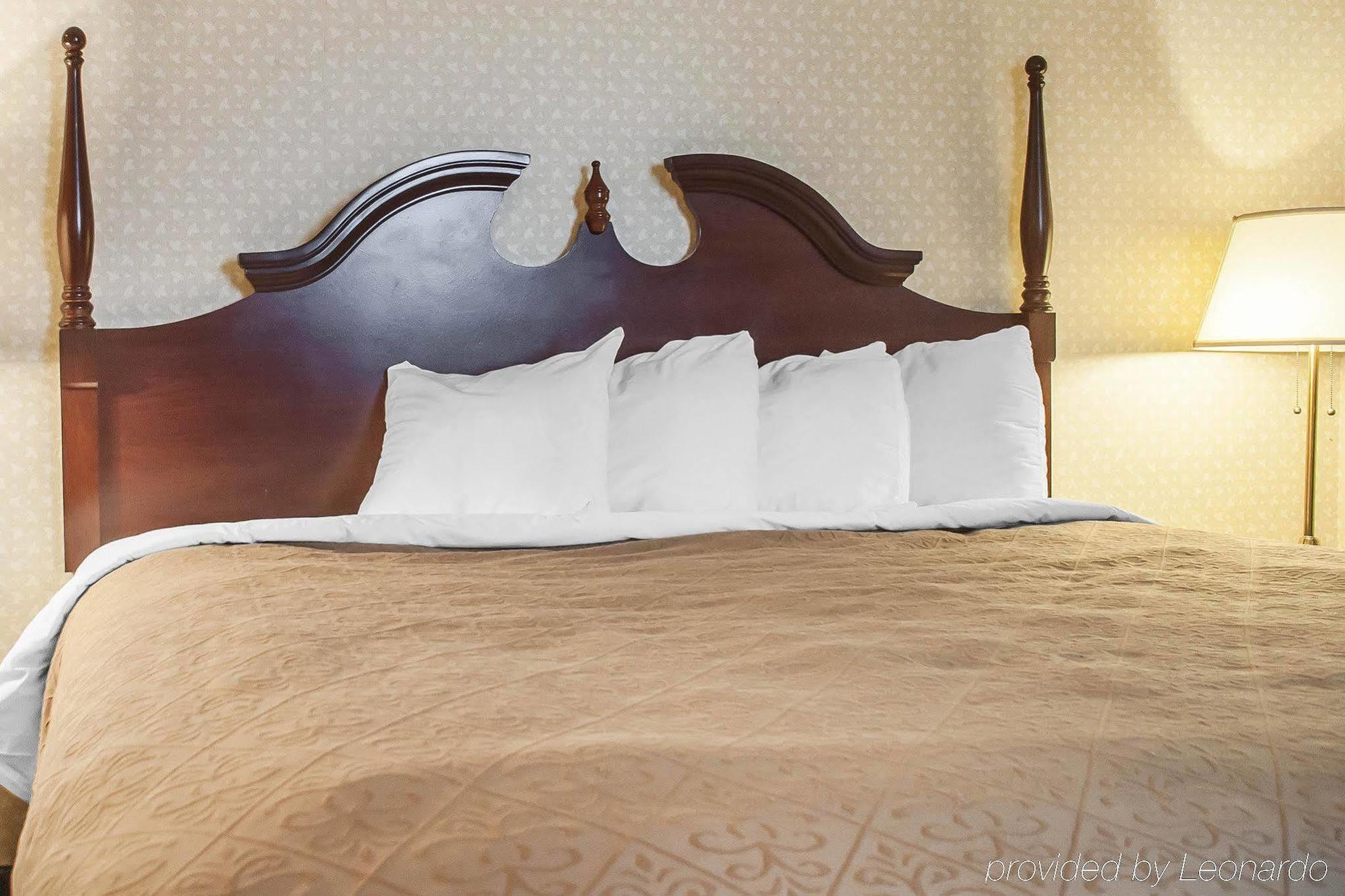 אוריליה The Champlain Waterfront Hotel Ascend Hotel Collection מראה חיצוני תמונה