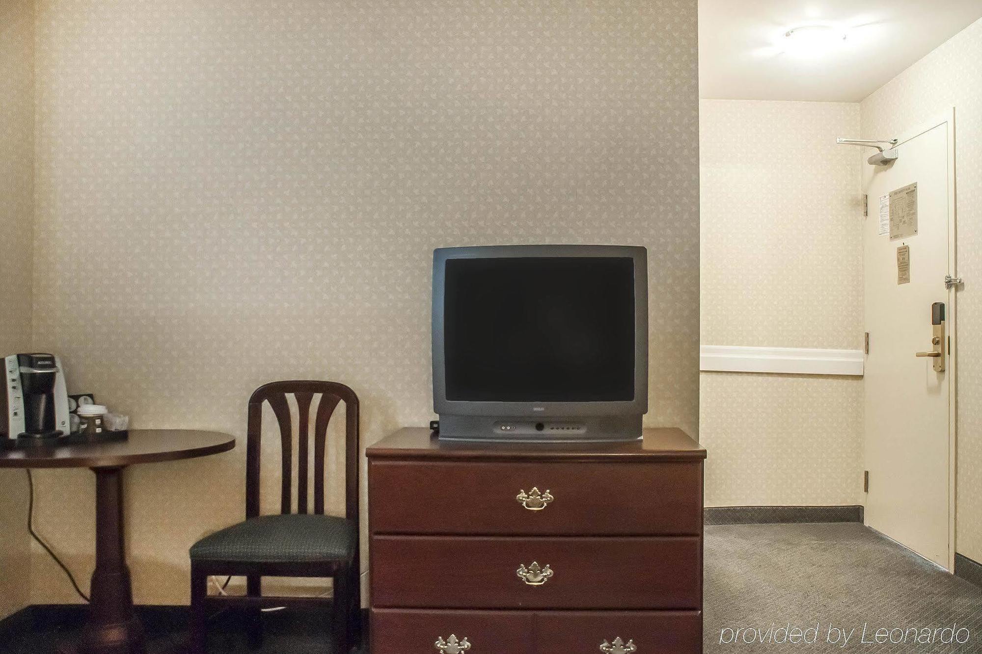 אוריליה The Champlain Waterfront Hotel Ascend Hotel Collection מראה חיצוני תמונה