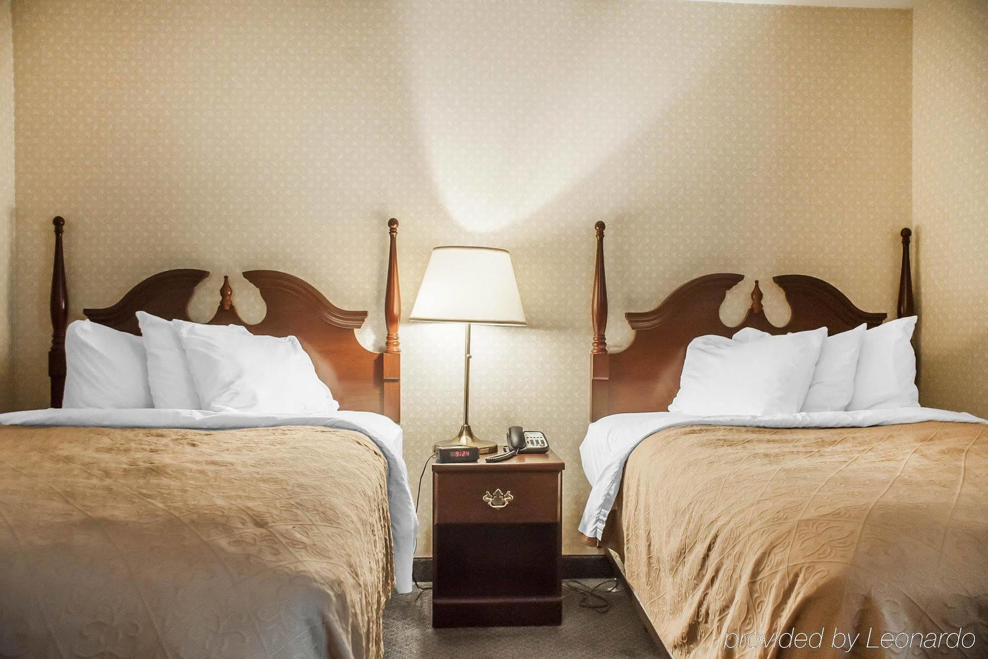 אוריליה The Champlain Waterfront Hotel Ascend Hotel Collection מראה חיצוני תמונה