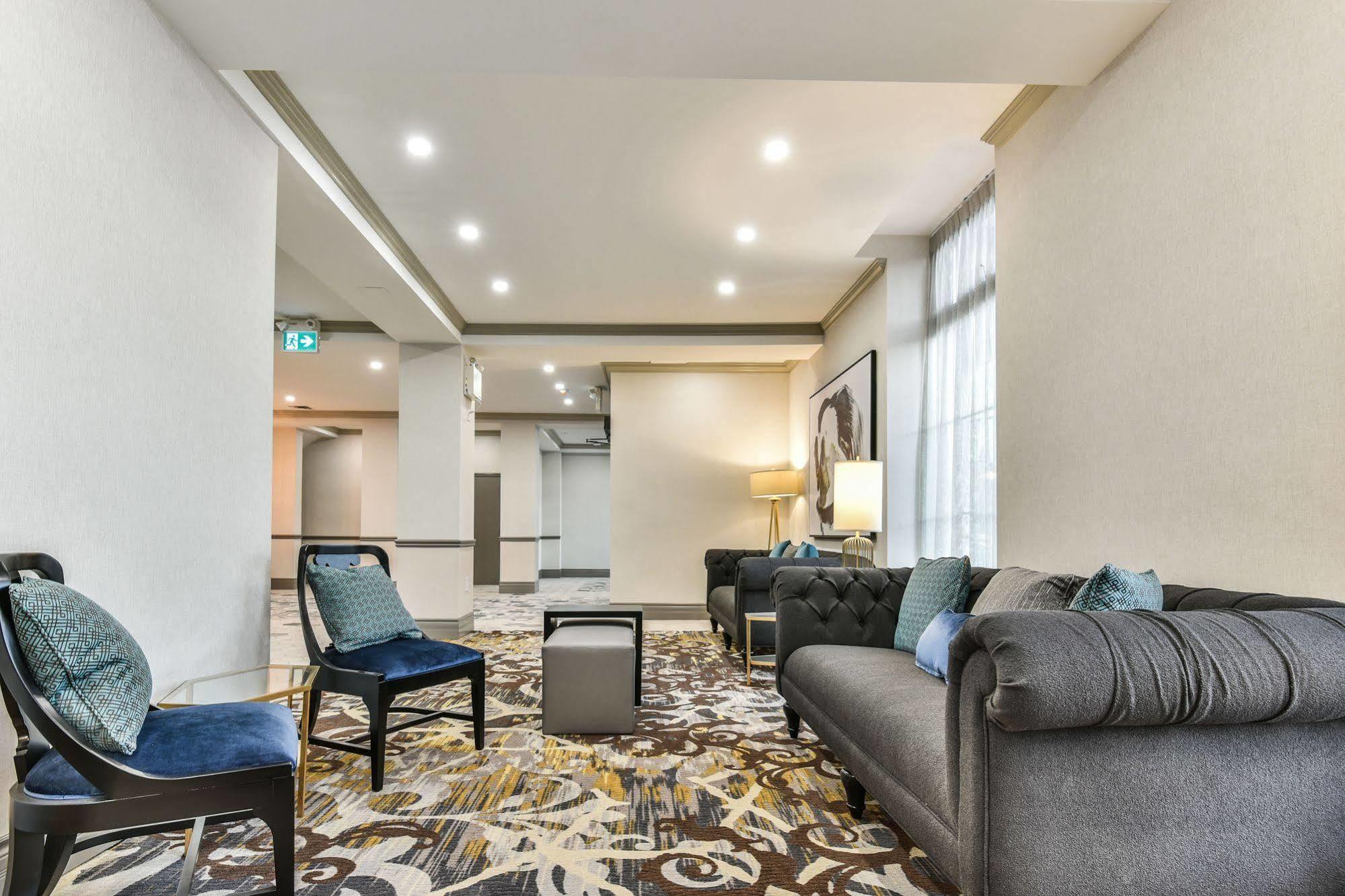 אוריליה The Champlain Waterfront Hotel Ascend Hotel Collection מראה חיצוני תמונה